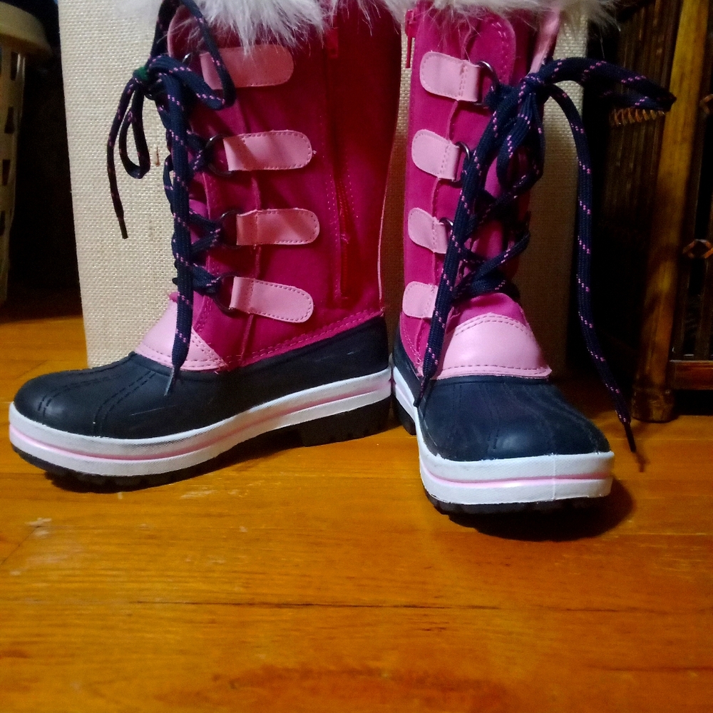 Snowboots